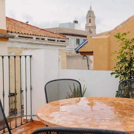 Top2Stay Cinteria Màlaga Exteriér fotografie