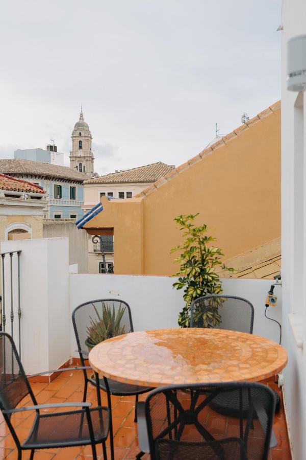 Top2Stay Cinteria Màlaga Exteriér fotografie