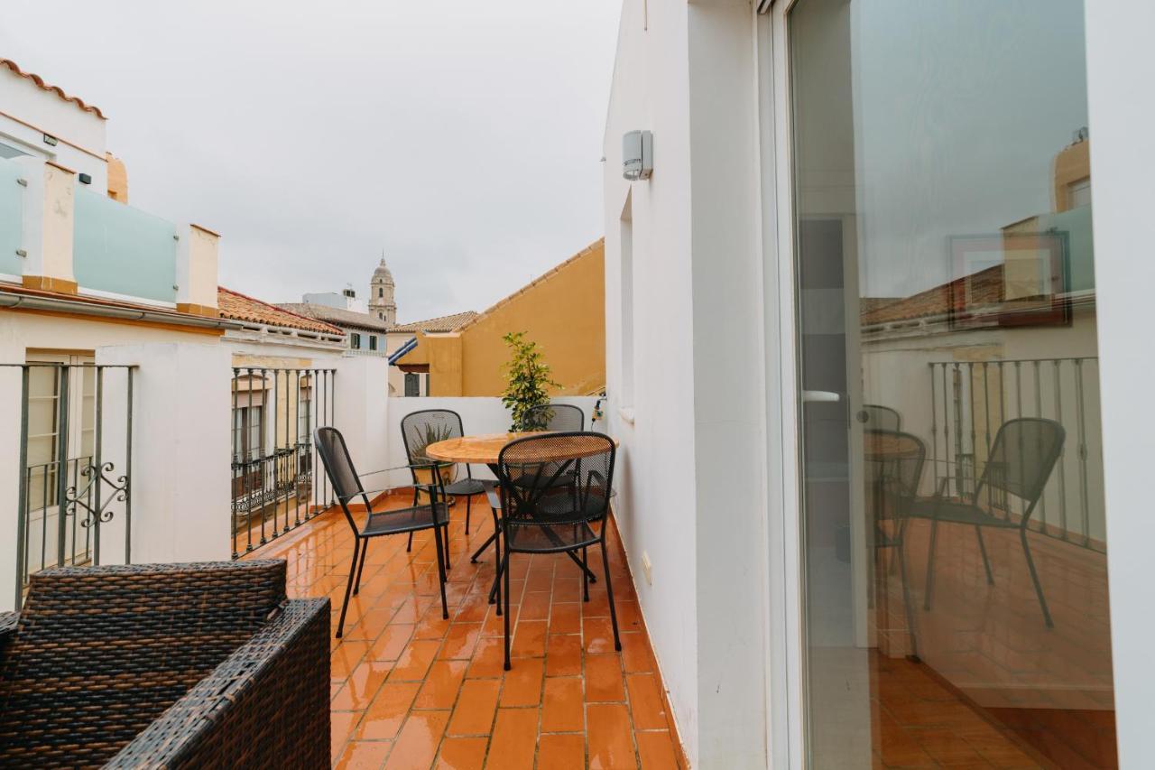 Top2Stay Cinteria Màlaga Exteriér fotografie