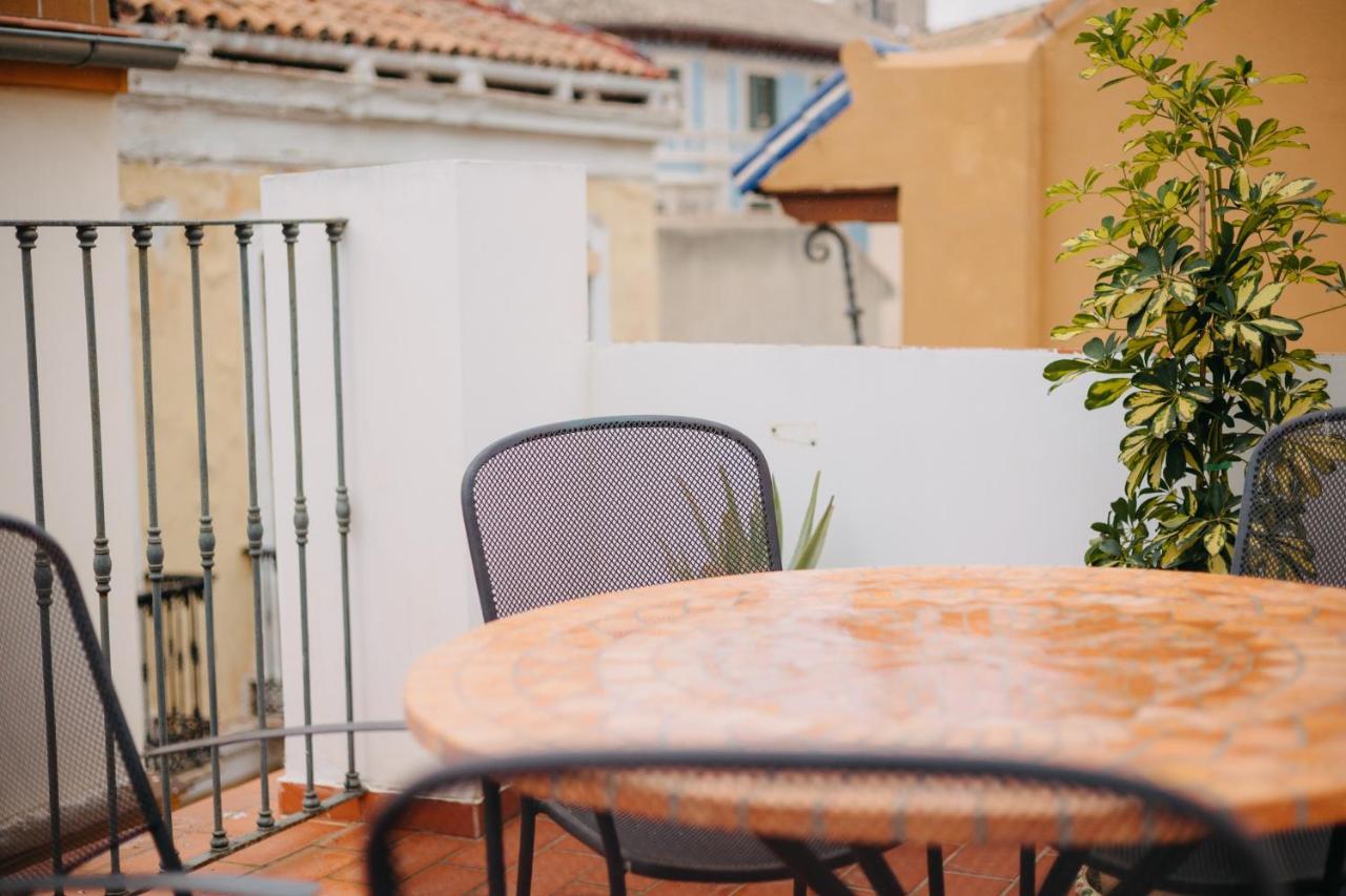 Top2Stay Cinteria Màlaga Exteriér fotografie