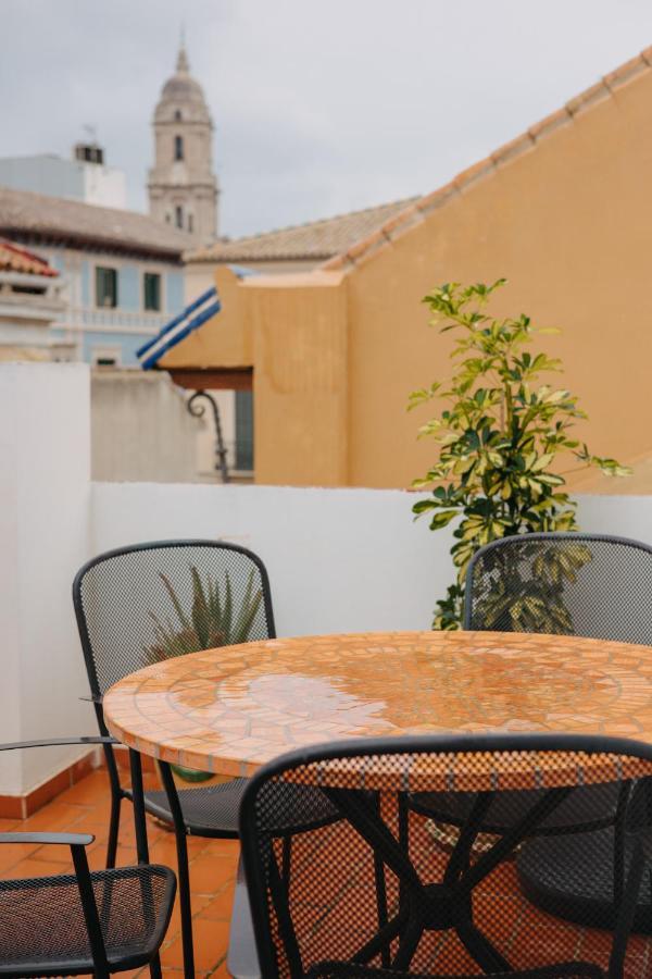 Top2Stay Cinteria Màlaga Exteriér fotografie