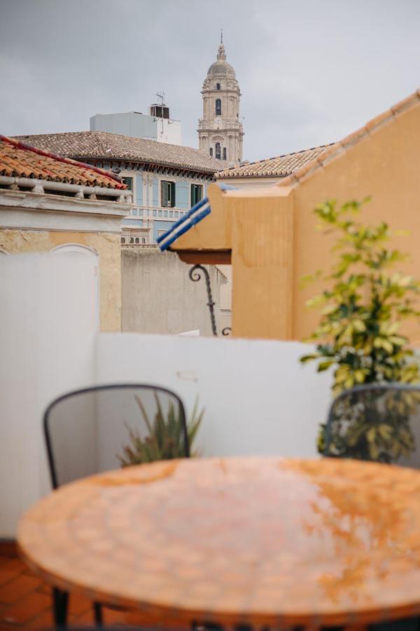 Top2Stay Cinteria Màlaga Exteriér fotografie